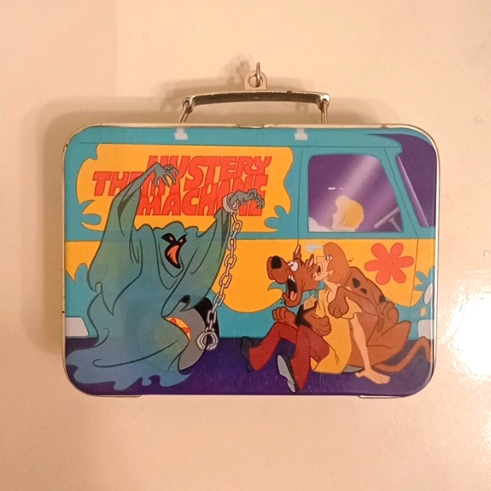 Scooby Doo ornament
